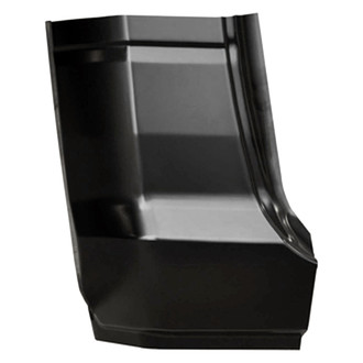 Replace® - Passenger Side Truck Cab Corner