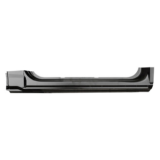 Replace® - Driver Side OE Style Rocker Panel