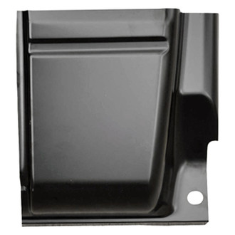Replace® - Driver Side Truck Cab Corner