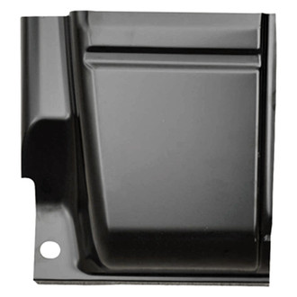 Replace® - Passenger Side Truck Cab Corner