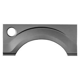 Replace® - Rear Driver Side Upper Wheel Arch Patch (Standard Line)
