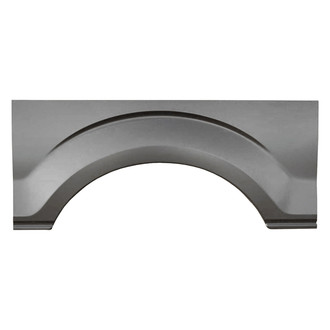 Replace® - Rear Passenger Side Upper Wheel Arch Patch (Standard Line)