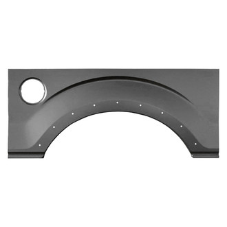 Replace® - Rear Driver Side Upper Wheel Arch Patch (Standard Line)