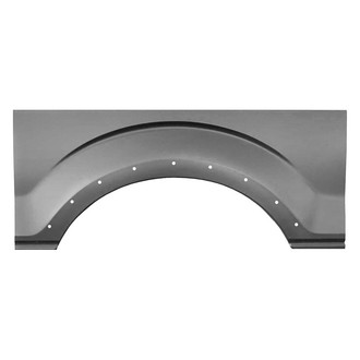 Replace® - Rear Passenger Side Upper Wheel Arch Patch (Standard Line)