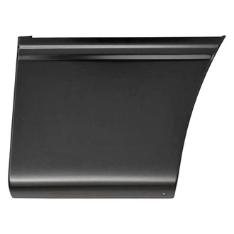 Replace® - Lower Bed Panel Patch Front Section
