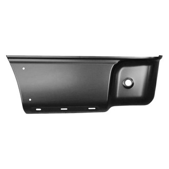 Replace® - Lower Bed Panel Patch Rear Section