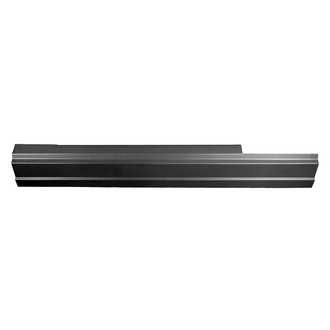 Replace® - Driver Side Rocker Panel