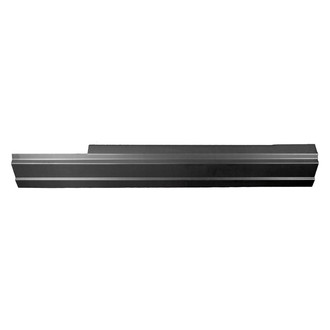 Replace® - Passenger Side Rocker Panel
