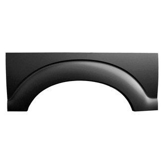 Replace® - Rear Driver Side Upper Wheel Arch Patch (Standard Line)