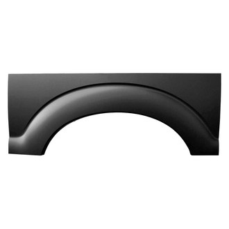 Replace® - Rear Passenger Side Upper Wheel Arch Patch (Standard Line)