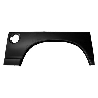 Replace® - Rear Driver Side Wheel Arch Patch (Standard Line)