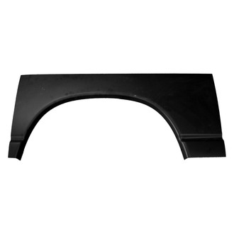 Replace® - Rear Passenger Side Wheel Arch Patch (Standard Line)