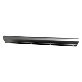Replace® - Passenger Side Rocker Panel