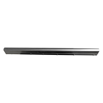 Replace® - Passenger Side Rocker Panel