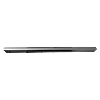 Replace® - Driver Side Rocker Panel