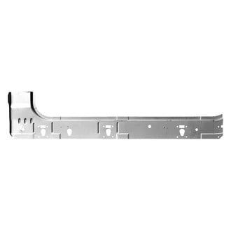 Replace® - Inner Driver Side Rocker Panel