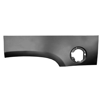 Replace® - Rear Upper Driver Side Wheel Arch Patch (Standard Line)