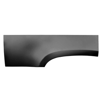 Replace® - Rear Upper Passenger Side Wheel Arch Patch (Standard Line)