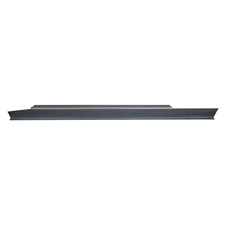 Replace® - Driver Side Rocker Panel