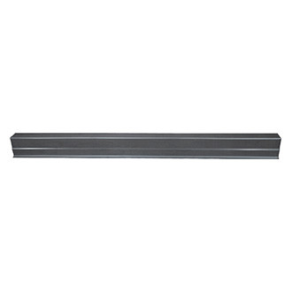 Replace® - Passenger Side Rocker Panel