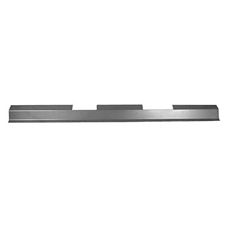 Replace® - Driver Side Rocker Panel