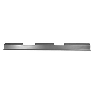 Replace® - Passenger Side Rocker Panel