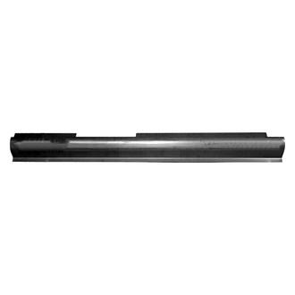 Replace® - Passenger Side Rocker Panel