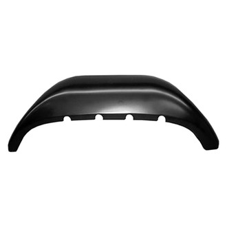 Replace® - Rear Inner Passenger Side Wheel Housing Patch Upper Section (Standard Line)