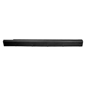 Replace® - Passenger Side Rocker Panel
