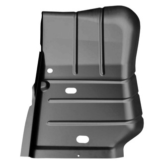 Replace® - Front Driver Side Floor Pan Patch Section