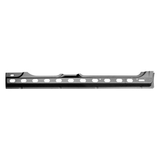 Replace® - Inner Passenger Side Rocker Panel