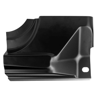 Replace® - Driver Side Truck Extended Cab Corner