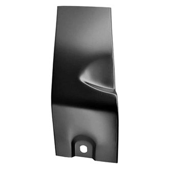 Replace® - Front Driver Side Fender Patch Front Section (Standard Line)