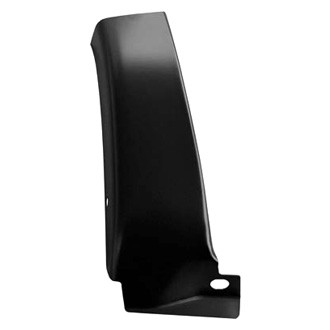 Replace® - Front Driver Side Fender Patch Front Section (Standard Line)