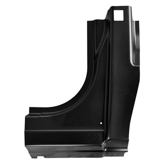 Replace® - Dog Leg