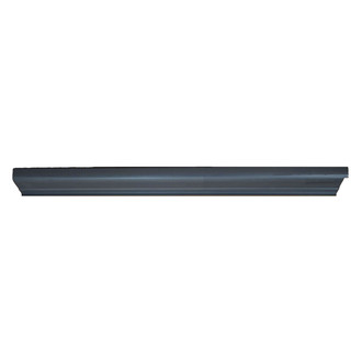 Replace® - Driver Side Rocker Panel