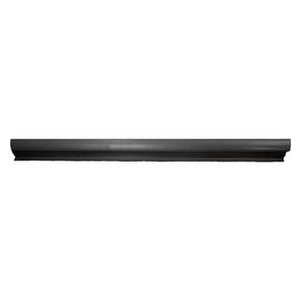 Replace® - Driver Side Rocker Panel