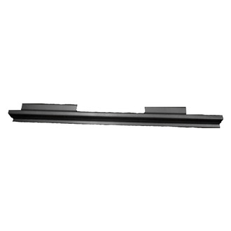Replace® - Driver Side Rocker Panel