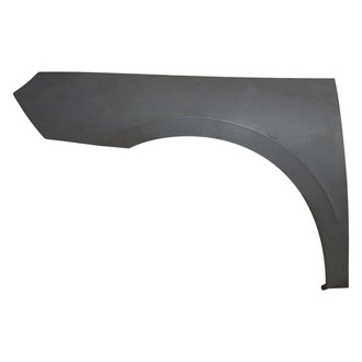 Replace® - Rear Passenger Side Quarter Panel (Standard Line)