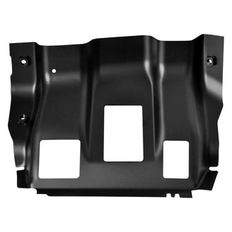 Replace® - Front Driver Side Cab Floor Support