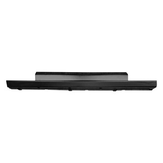 Replace® - Driver Side Slip-On Style Rocker Panel
