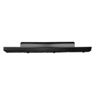 Replace® - Passenger Side Slip-On Style Rocker Panel