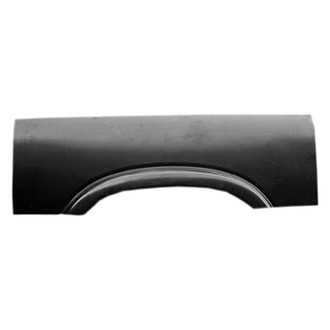 Replace® - Rear Upper Passenger Side Upper Wheel Arch Patch (Standard Line)