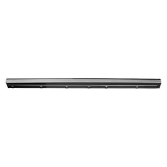 Replace® - Driver Side Rocker Panel