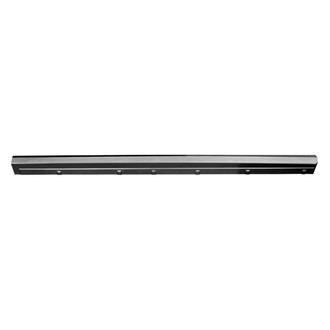 Replace® - Passenger Side Rocker Panel