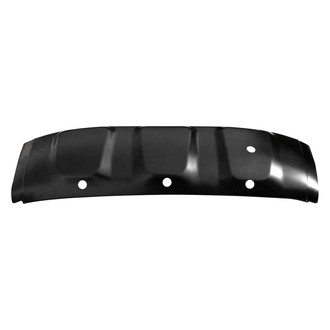 Replace® - Rear Driver Side Wheel Housing (Standard Line)