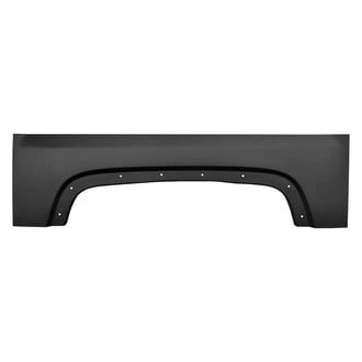 Replace® - Rear Passenger Side Wheel Arch Patch (Standard Line)