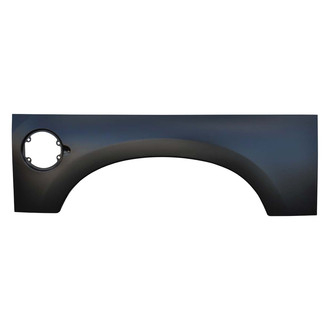 Replace® - Rear Driver Side Wheel Arch Patch (Standard Line)