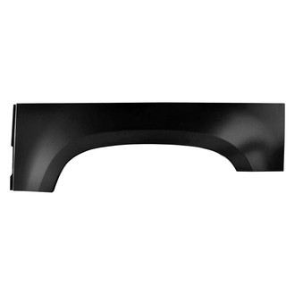Replace® - Rear Driver Side Wheel Arch Patch (Standard Line)