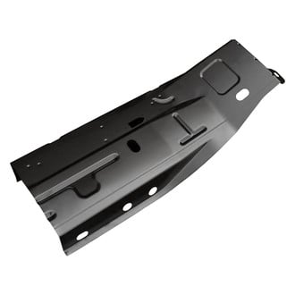 Replace® - Outer Driver Side Floor Pan